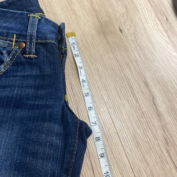 True religion ladies jeans, size 24, W13, L33.5, 90% cotton, 10%elastane. - Picture 11 of 13